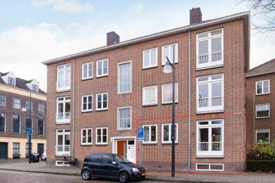Woning Berkelkade 1 Zutphen