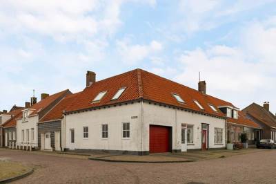 Woning Noordstraat 6 Westkapelle