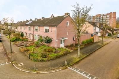 Woning Baarle Hertoglaan 63 Eindhoven