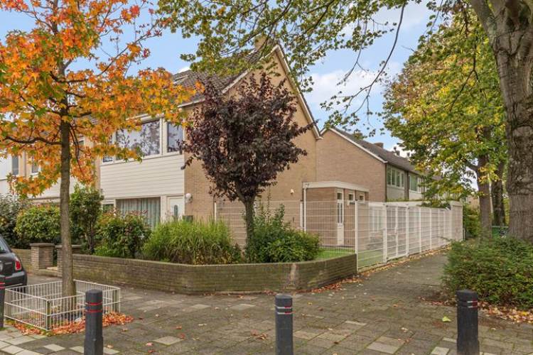 Woning Guldeland 103 Wateringen