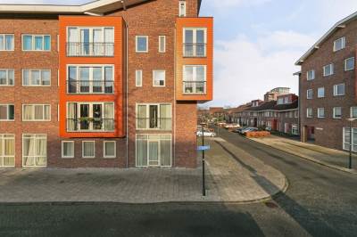 Woning 1e Octaviolaan 9 Capelle aan den IJssel