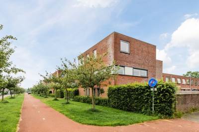 Woning Canberrapad 6 IJsselstein