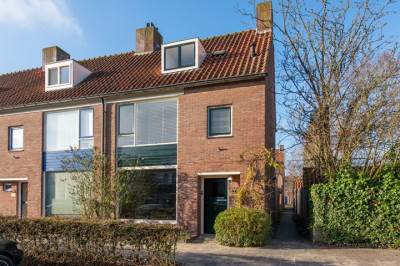 Woning Pelsakker 2 Breda