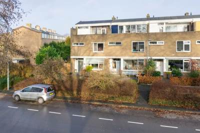 Woning Dubbelsteynlaan Oost 132 Dordrecht