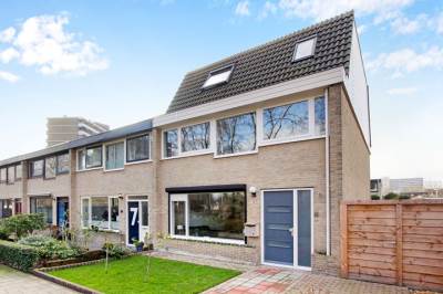Woning Arkelstein 8 Ede