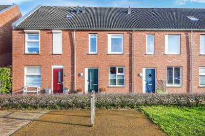 Woning Julius Civilisplein 18 Elst (GE)