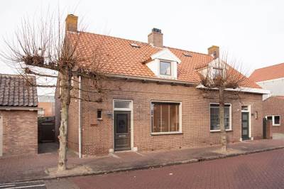 Woning Korte Brugstraat 30 Etten-Leur