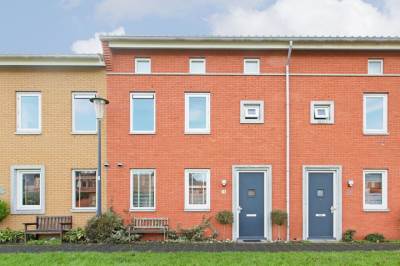 Woning Moerasland 18 Assendelft