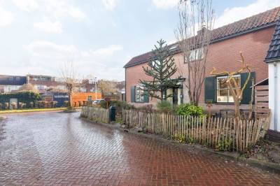Woning Braamkamp 184 Zutphen