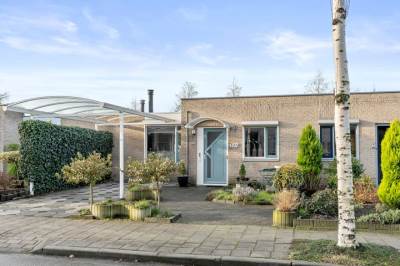 Woning Pienemanstraat 102 Ede