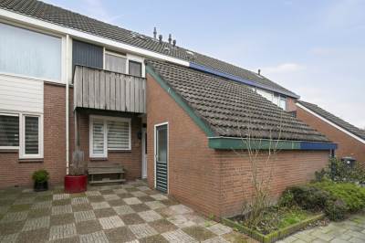 Woning Hooiven 6 Delfzijl