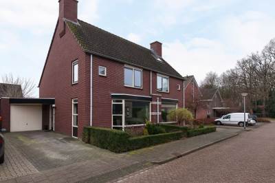 Woning Holslootbrink 13 Eesveen