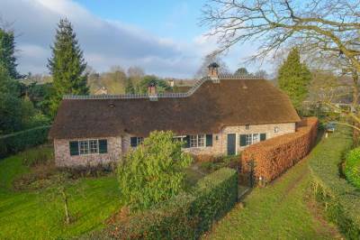 Woning Polweg 10 Blaricum