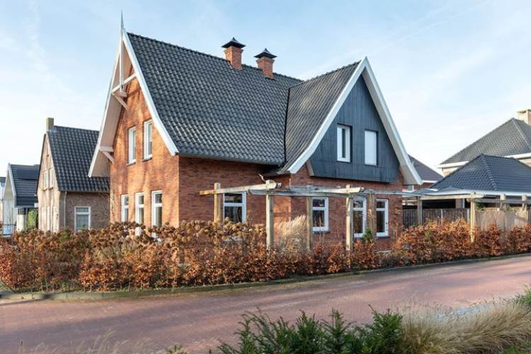 Woning Poolboer 2 Ootmarsum