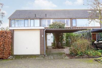 Woning Rorikstraat 3 Wijk bij Duurstede