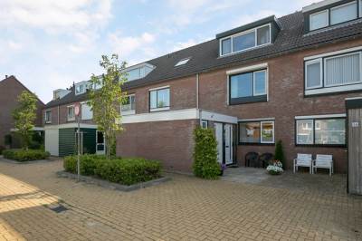 Woning Merwede 38 Heerhugowaard