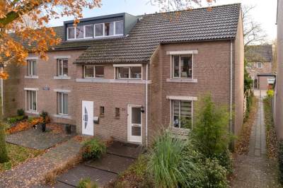 Woning Prunusstraat 57 Oisterwijk