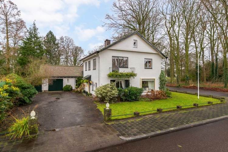 Woning Laan van Kerschoten 57 Apeldoorn