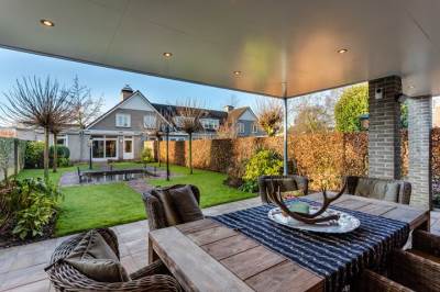 Woning Van Hessen Kasselstraat 47 Goirle