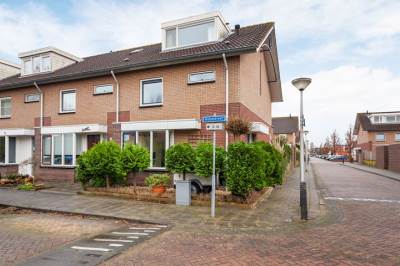 Woning Nolendreef 2 Bergschenhoek
