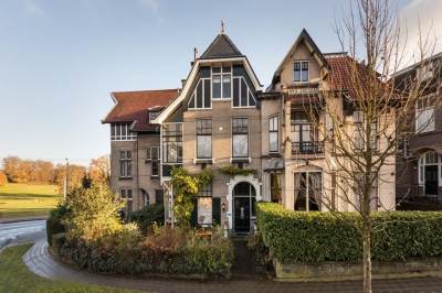 Woning Burgemeestersplein 2 Arnhem