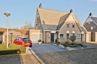 Woning Vijverhof 44 Druten