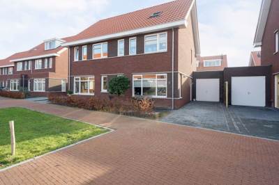 Woning Beekhuizerzand 6 Ede
