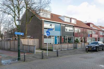 Woning Herensingel 202 Weesp