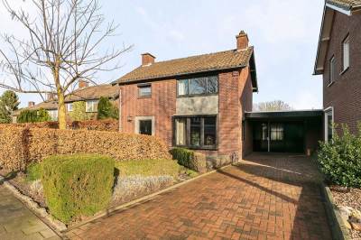 Woning Rector Meeuwsstraat 7 Handel