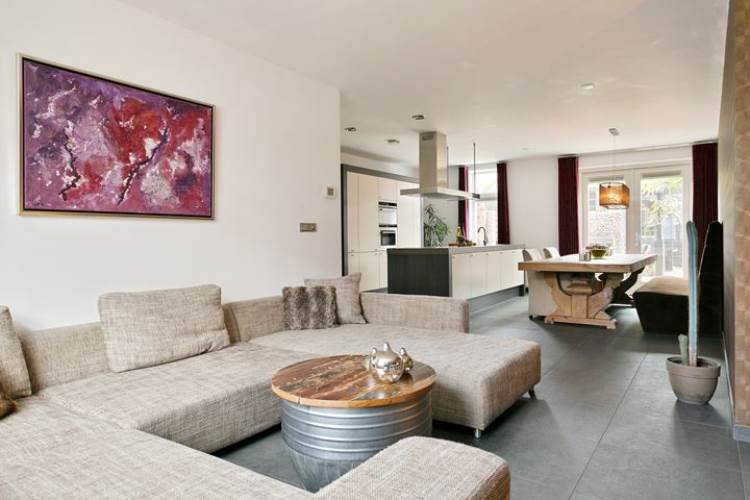 Woning Villa Waterranonkel 69 Waalwijk