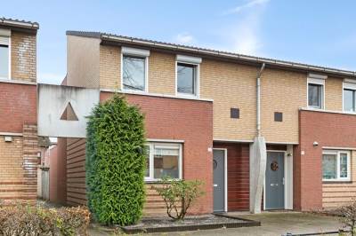 Woning Hoenderbosplein 22 Uden