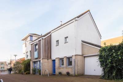 Woning Vuurlaan 6 Alphen aan den Rijn