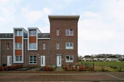 Woning Boterbloem 98 Boxmeer