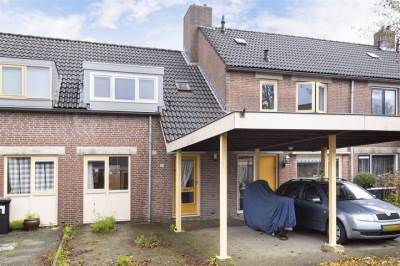 Woning Pauwenhoeve 33 Leusden