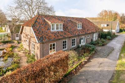 Woning Hoogendijk 7 Boxmeer