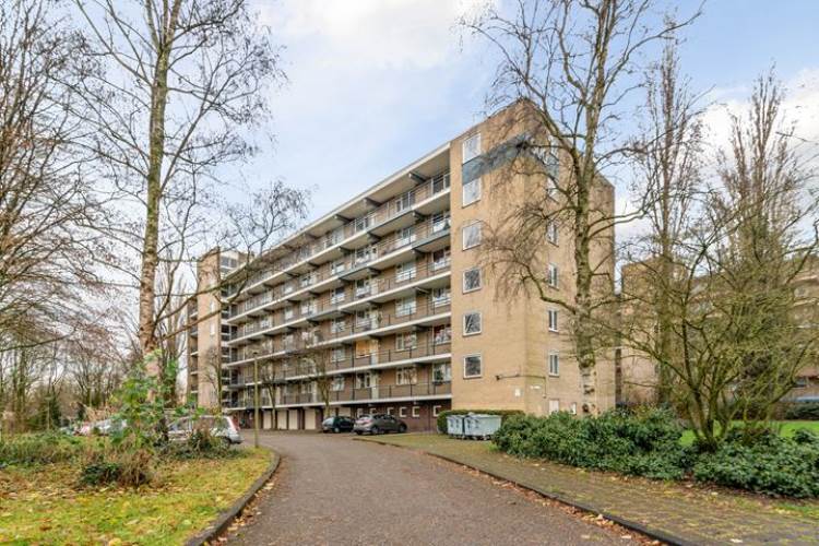 Woning Van Oldenbarneveltstraat 515 Nijkerk