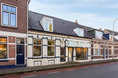 Woning Veenweg 34 - 36 Deventer