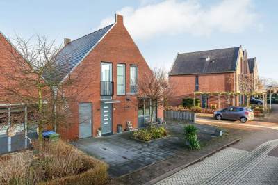 Woning Staatsspoor 9 Arnhem