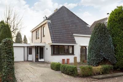 Woning Schoolstraat 16 Nijverdal