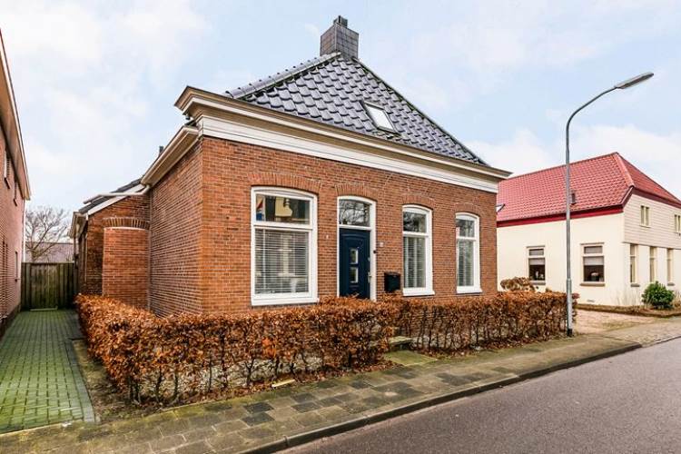 Woning Hoofdstraat 94 Beerta