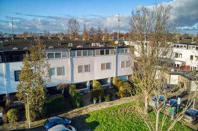 Woning Assumburg 22 Landsmeer