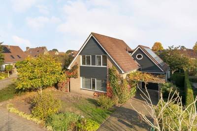 Woning Hinkenkamp 31 Ruinen (Gem. De Wolden)