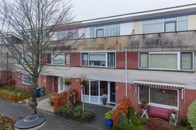 Woning Toccatastraat 12 Almere