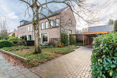 Woning Engelserf 25 Harderwijk