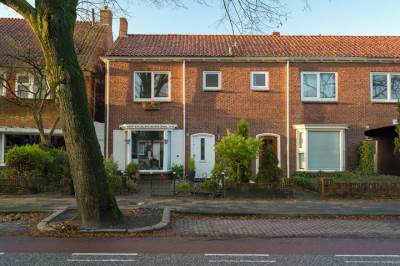 Woning Goudenregenstraat 47 Leeuwarden