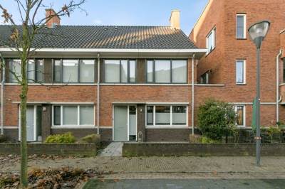 Woning Vestingwal 71 Geldrop