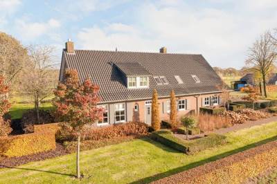 Woning Achterbos 20 Asten