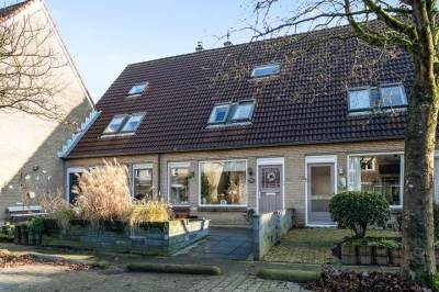 Woning Beerze 55 Wijk bij Duurstede