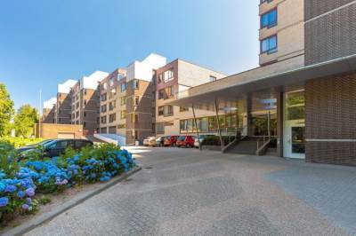 Woning Professor Cobbenhagenlaan 814 Tilburg