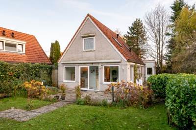 Woning Droge Wijmersweg 5 76 Wervershoof